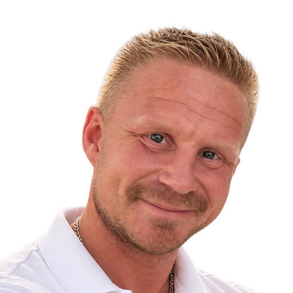 Robert Ståhl-Salsheden